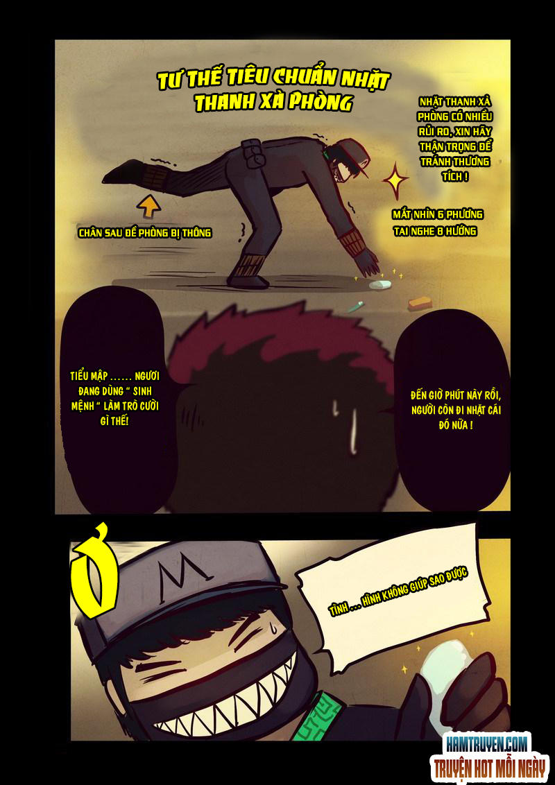 Zombie Brother: Chapter 69