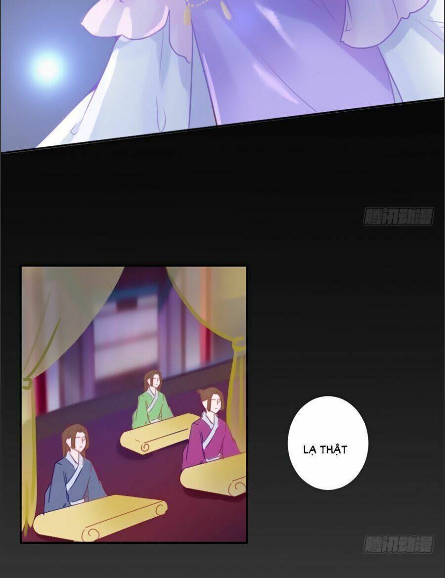 Đường Hoa Nhất Mộng Cổ Phi Truyện: Chapter 29