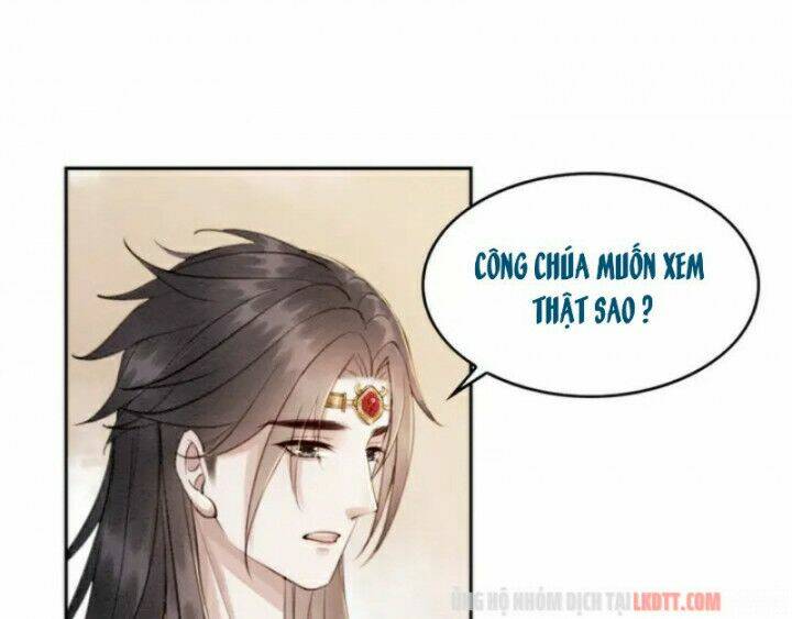 Trọng Sinh Bá Sủng Nhiếp Chính Vương Quá Mạnh Mẽ: Chapter 109
