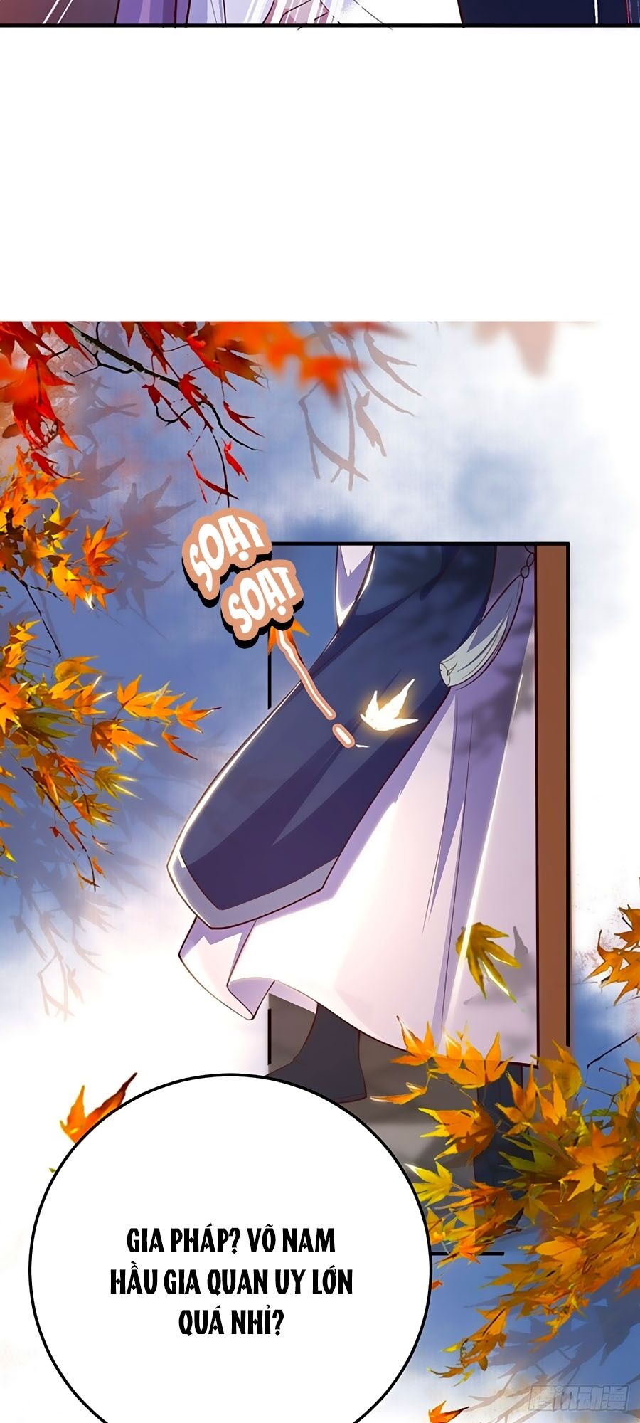 Phượng Ngự Tà Vương: Chapter 30