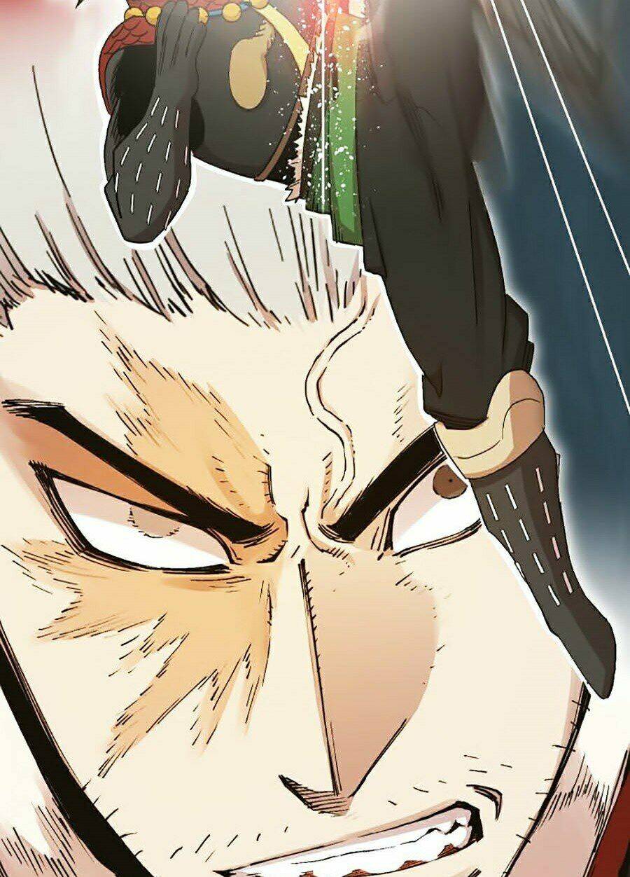 Hard Core Leveling Warrior Ss2: Chapter 107