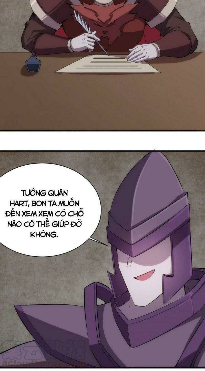 Thánh Đường Chi Thành: Chapter 71