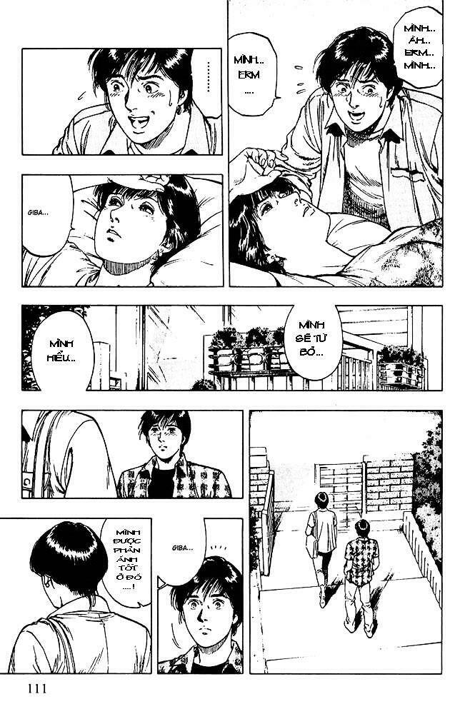 Family Compo: Chapter 11