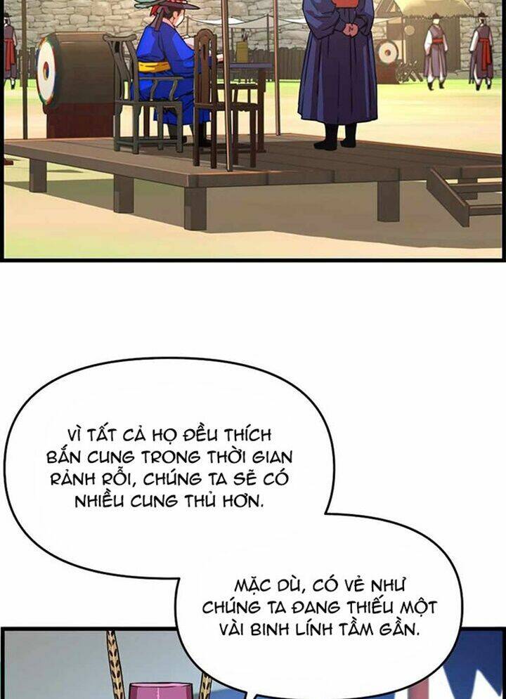 Tôi Sẽ Sống Như Một Hoàng Tử: Chapter 54