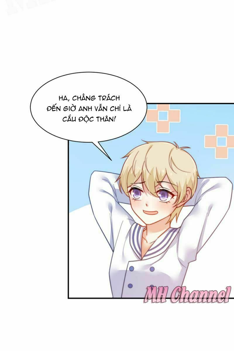 Ma Lạt Thiên Kim Đẩu Ác Thiếu: Chapter 187.3