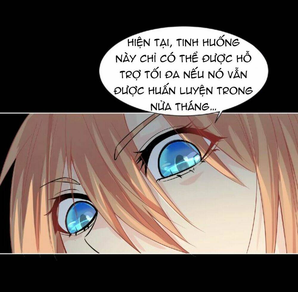 Đại Chiến Yêu Tinh: Chapter 8