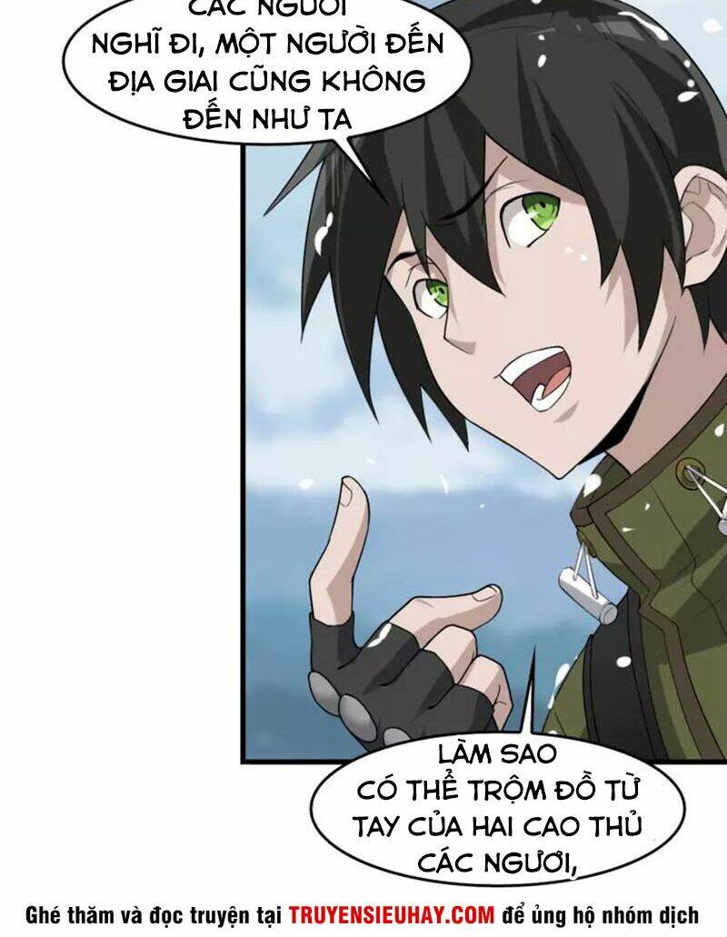 Siêu Cấp Đại Chủ Bạ: Chapter 89