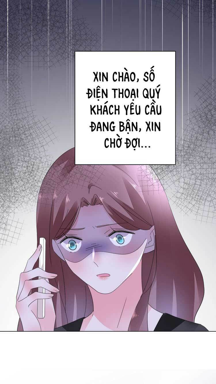 Điều Ước Sủng Ái Bất Bình Đẳng: Chapter 47