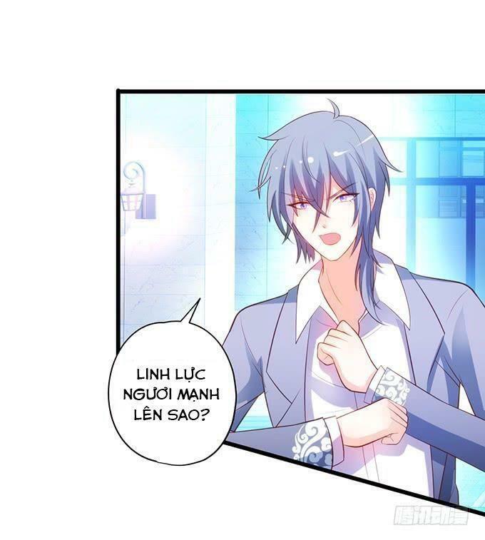 Hồ Tiên Hung Bạo: Chapter 96