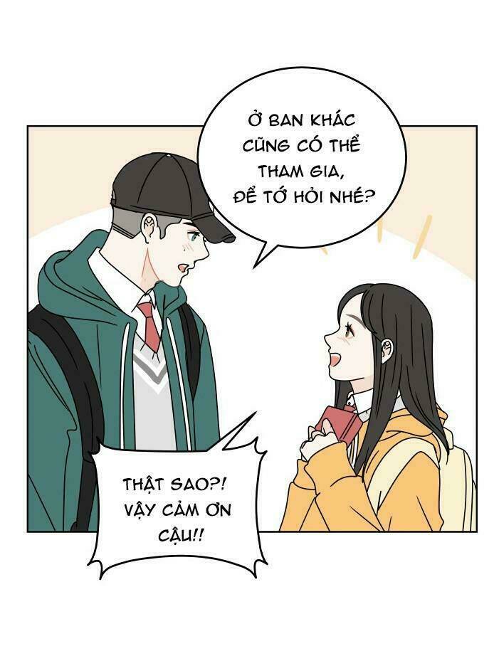 30 Phút Bước Đi Bên Em: Chapter 82