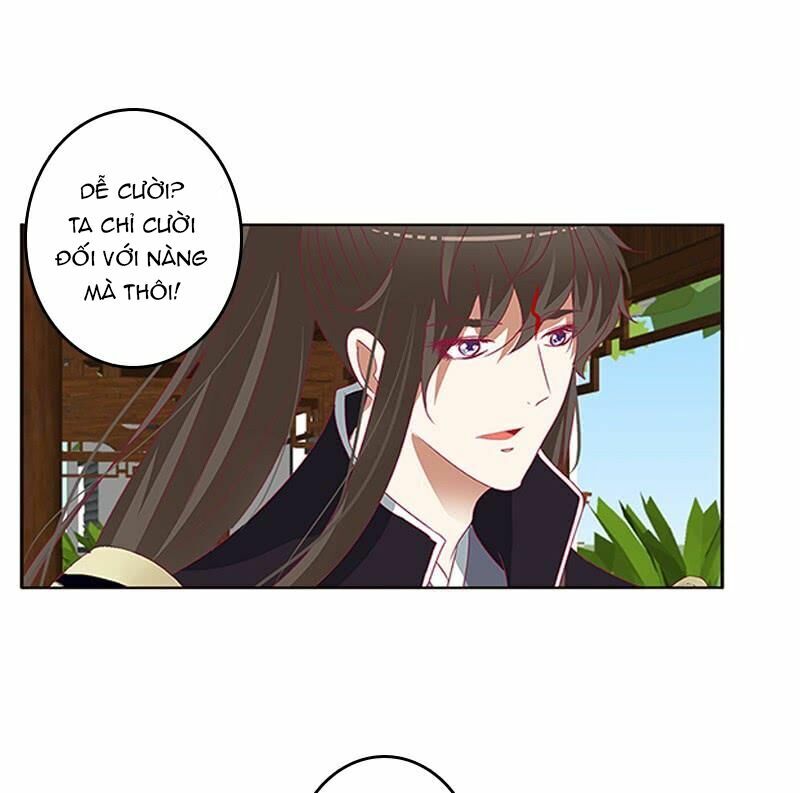 Thông Linh Phi: Chapter 426