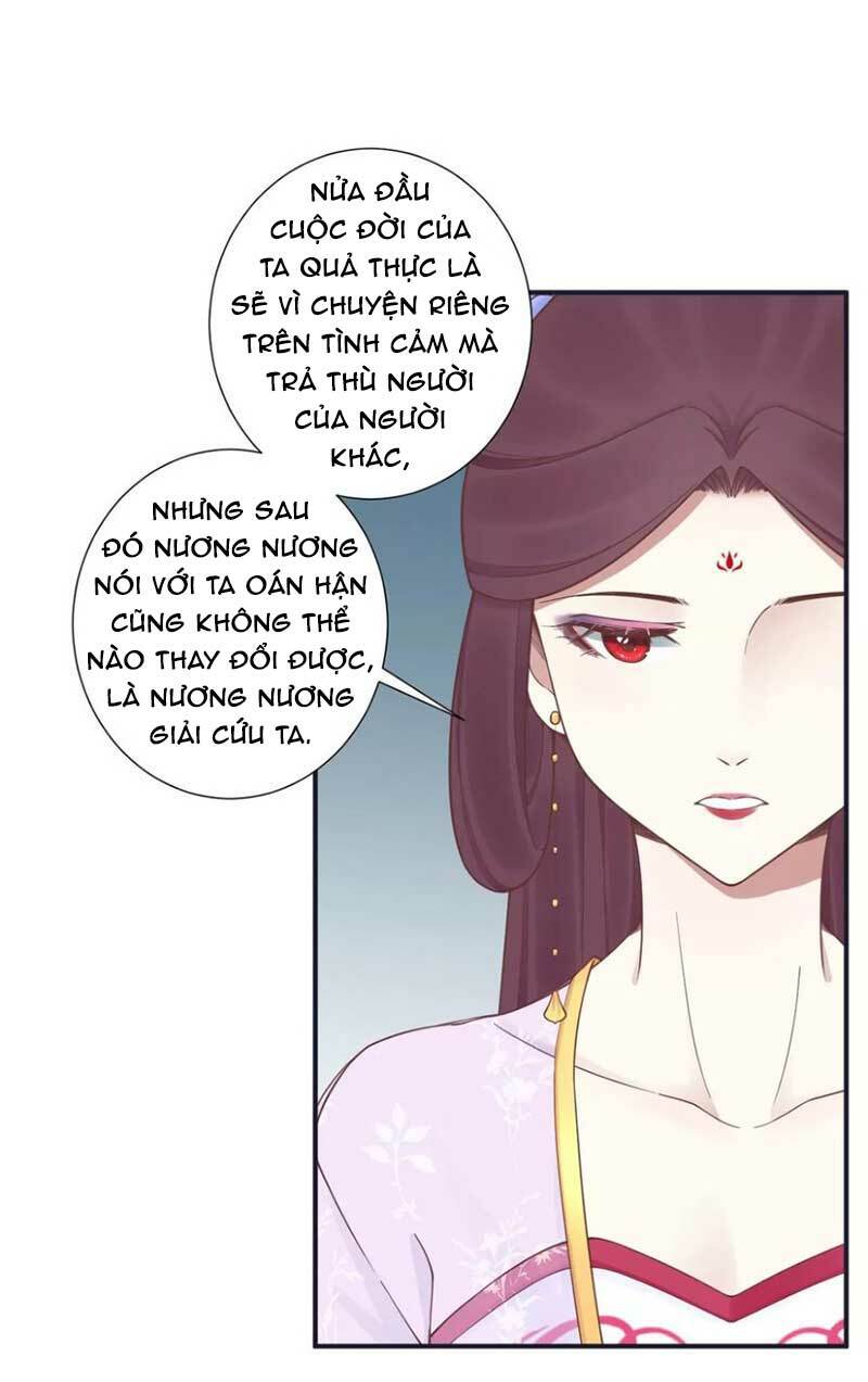 Hoàng Hậu Bận Lắm: Chapter 176
