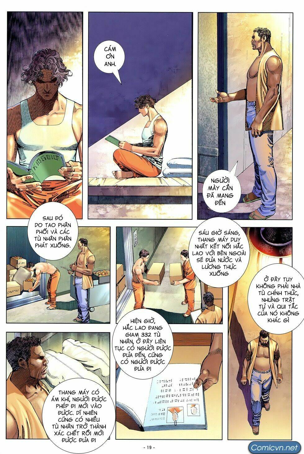 Ego - Đôi Cánh Ước Mơ: Chapter 8