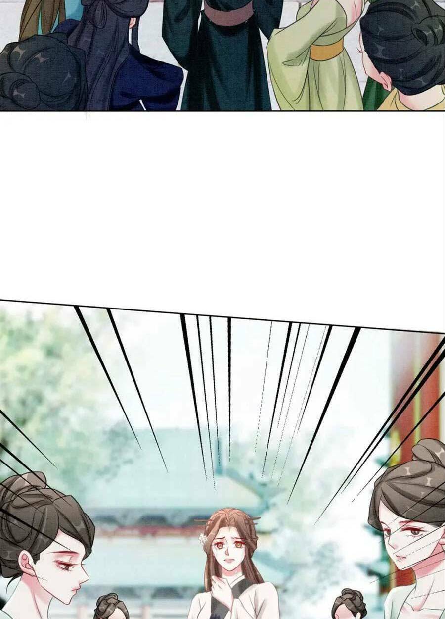 Xung Hỉ Vương Phi: Chapter 52