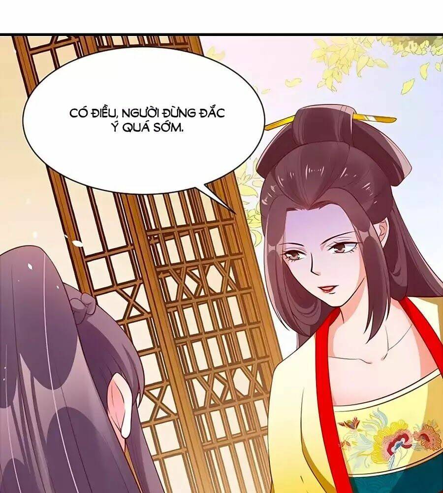 Thịnh Thế Lê Hoa Điện: Chapter 84