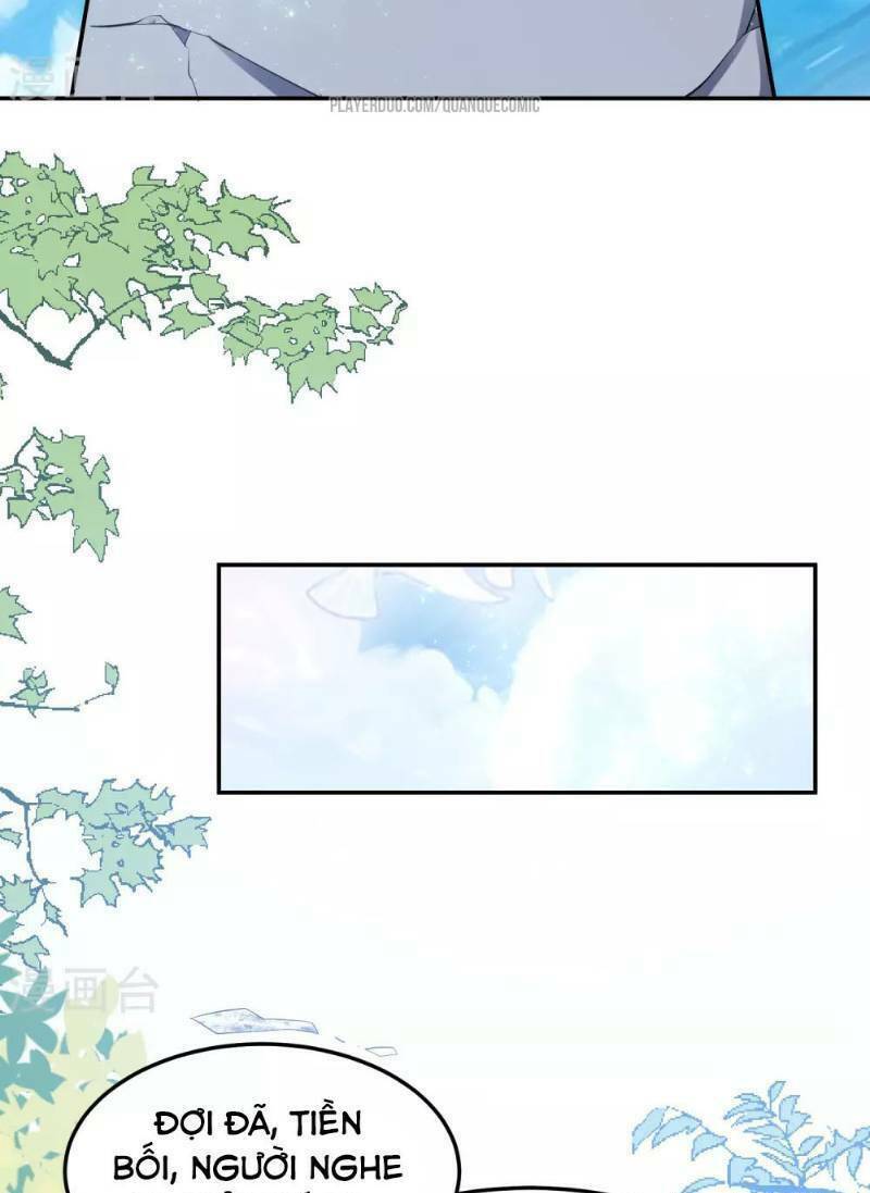 Vạn Giới Tiên Vương: Chapter 15