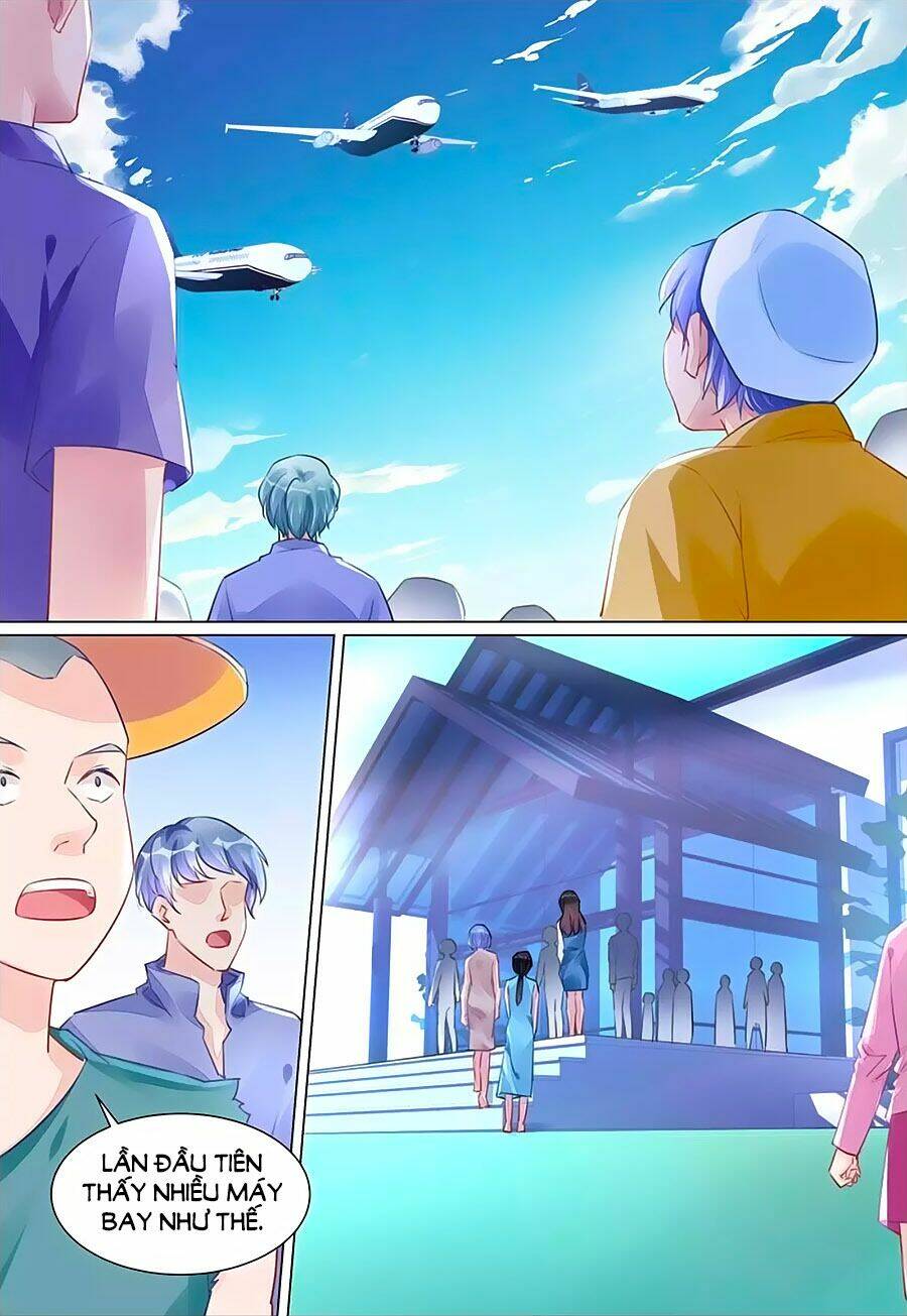 Bá Tình Ác Thiếu: Dạy Bảo Tiểu Đào Thê: Chapter 267