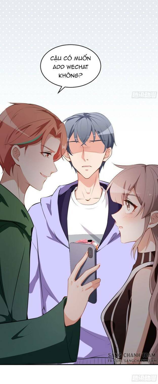 Mỹ Nhân Tâm Động: Chapter 31