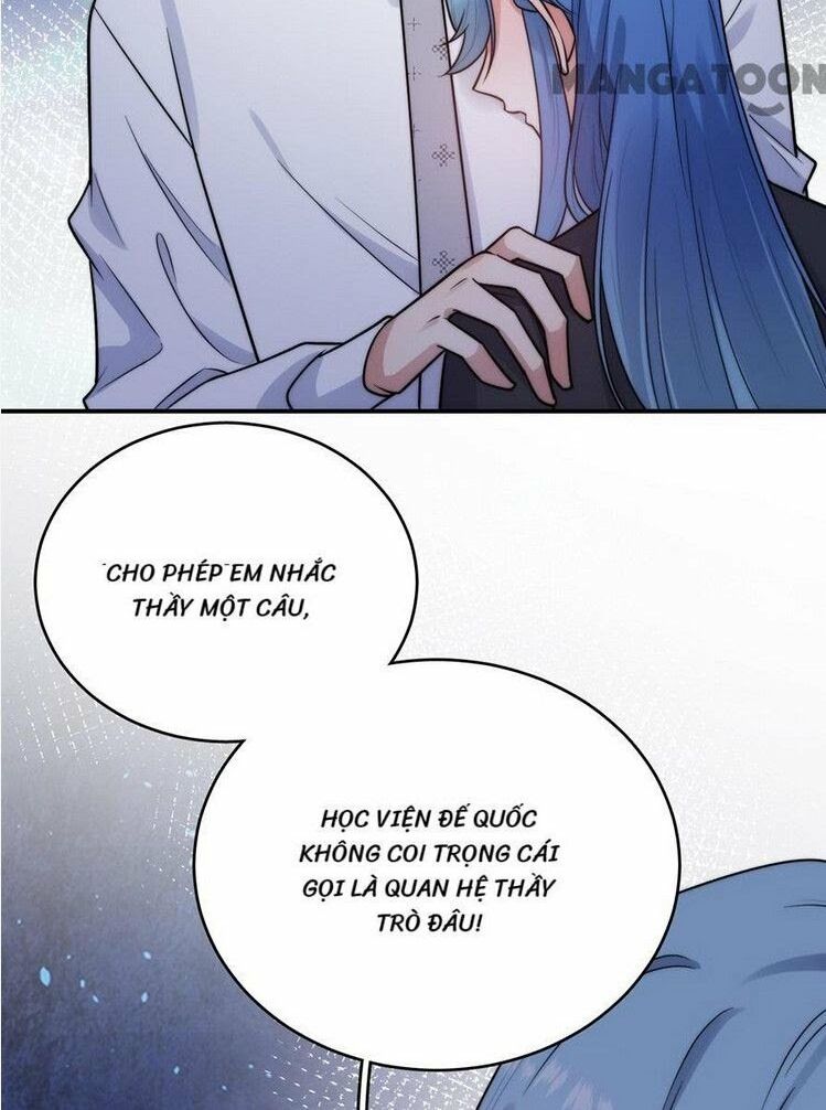 Ma Lạt Thiên Kim Đẩu Ác Thiếu: Chapter 265