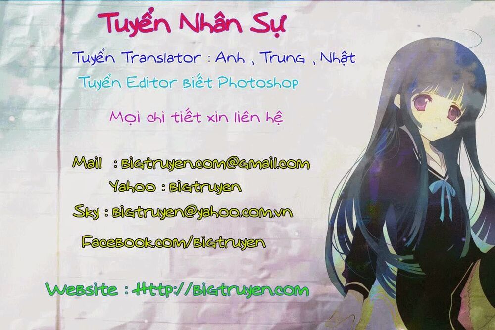 Chuông Thánh: Chapter 19