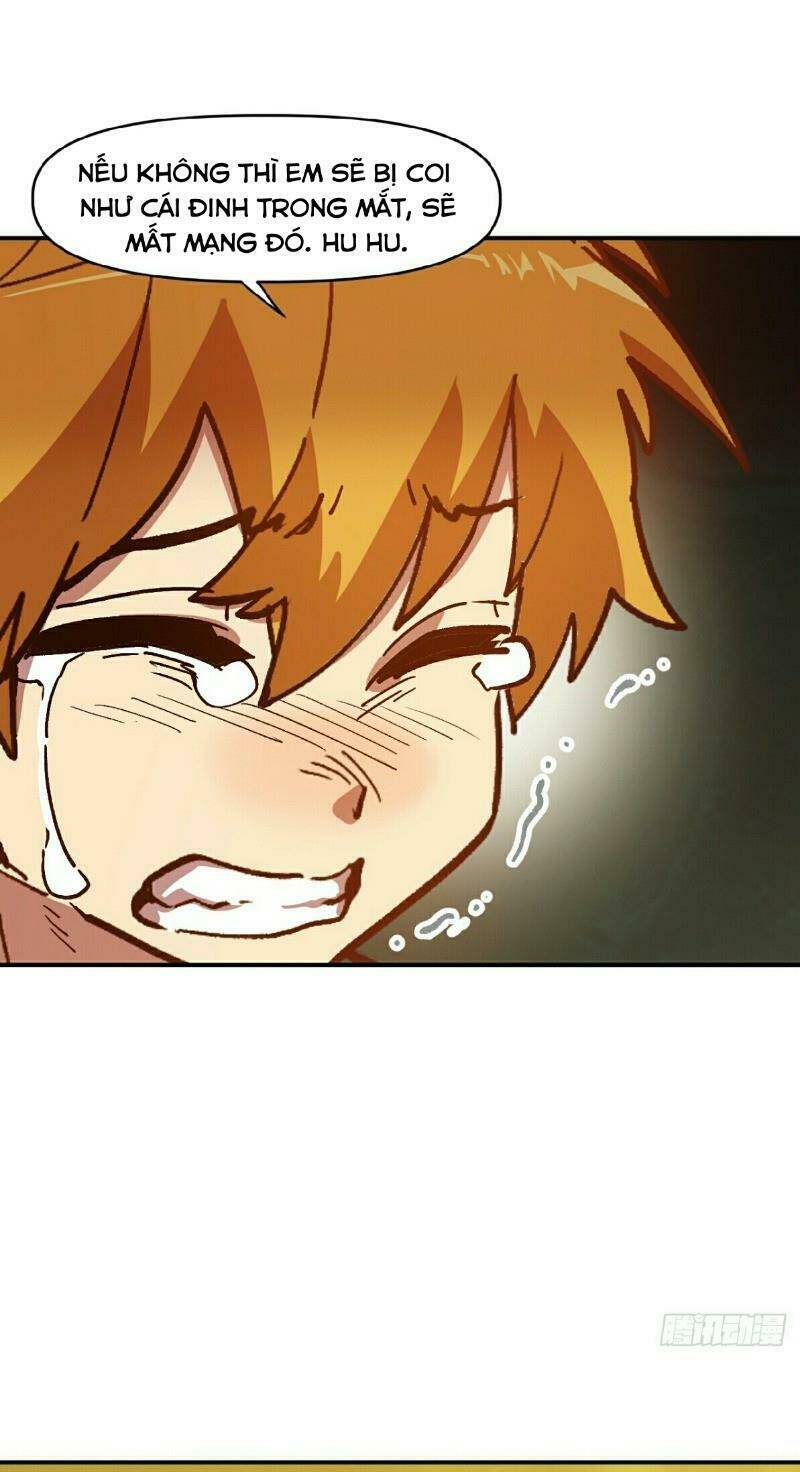 Đại Lục Vô Song: Chapter 9