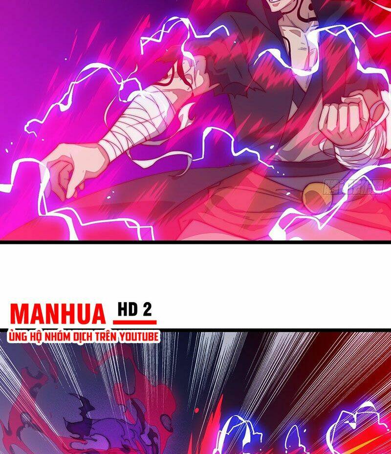 Võ Lăng Cửu Thiên: Chapter 3