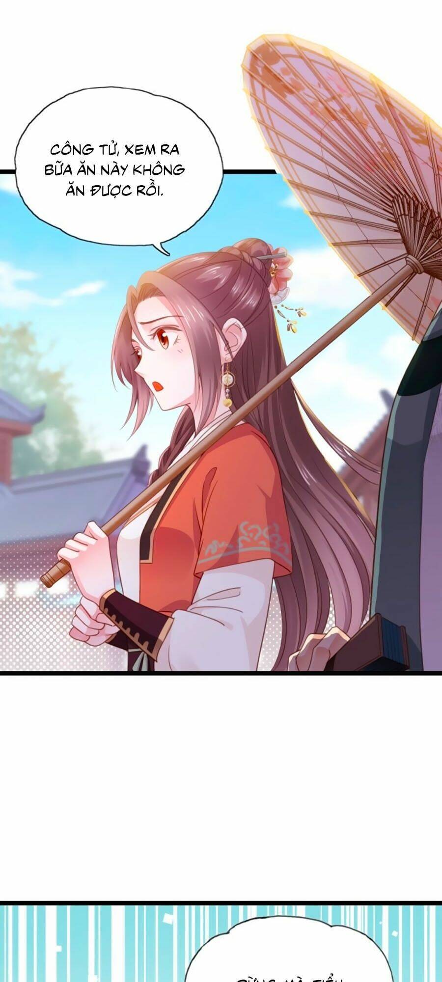 Đứng Lại! Phụng Chỉ Ăn Cướp: Chapter 6