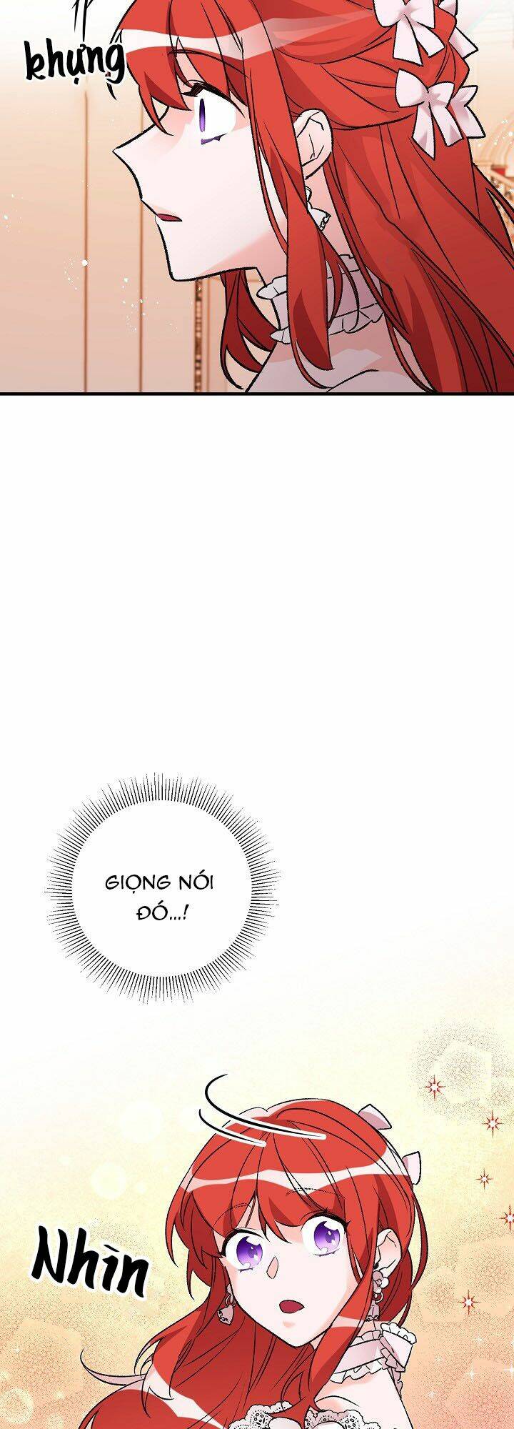 Công Nương Đã Thay Đổi: Chapter 12