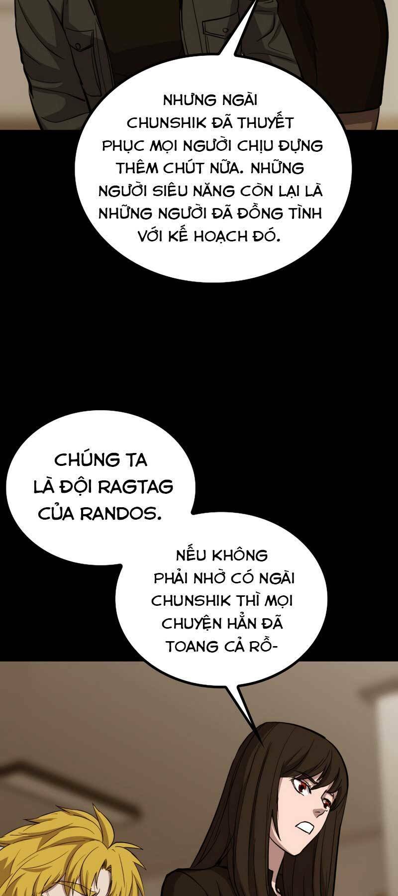 Cánh Cổng Mở Ra Đúng Ngày Đầu Tiên Tôi Thành Chính Trị Gia: Chapter 26