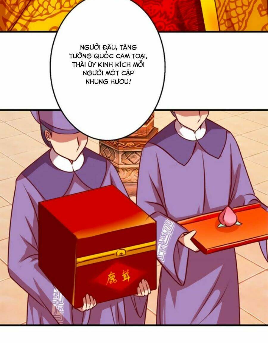 Hoàng Thượng Ở Trên, Thần Ở Dưới: Chapter 7