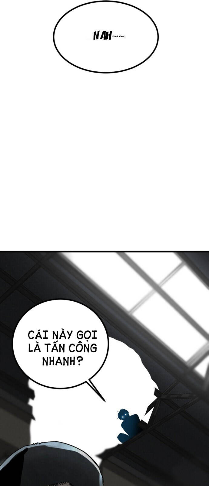 Hero Killer Boom: Chapter 13