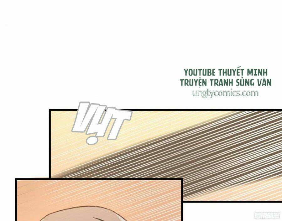 Đơn Phương Yêu Thầm Anh: Chapter 43