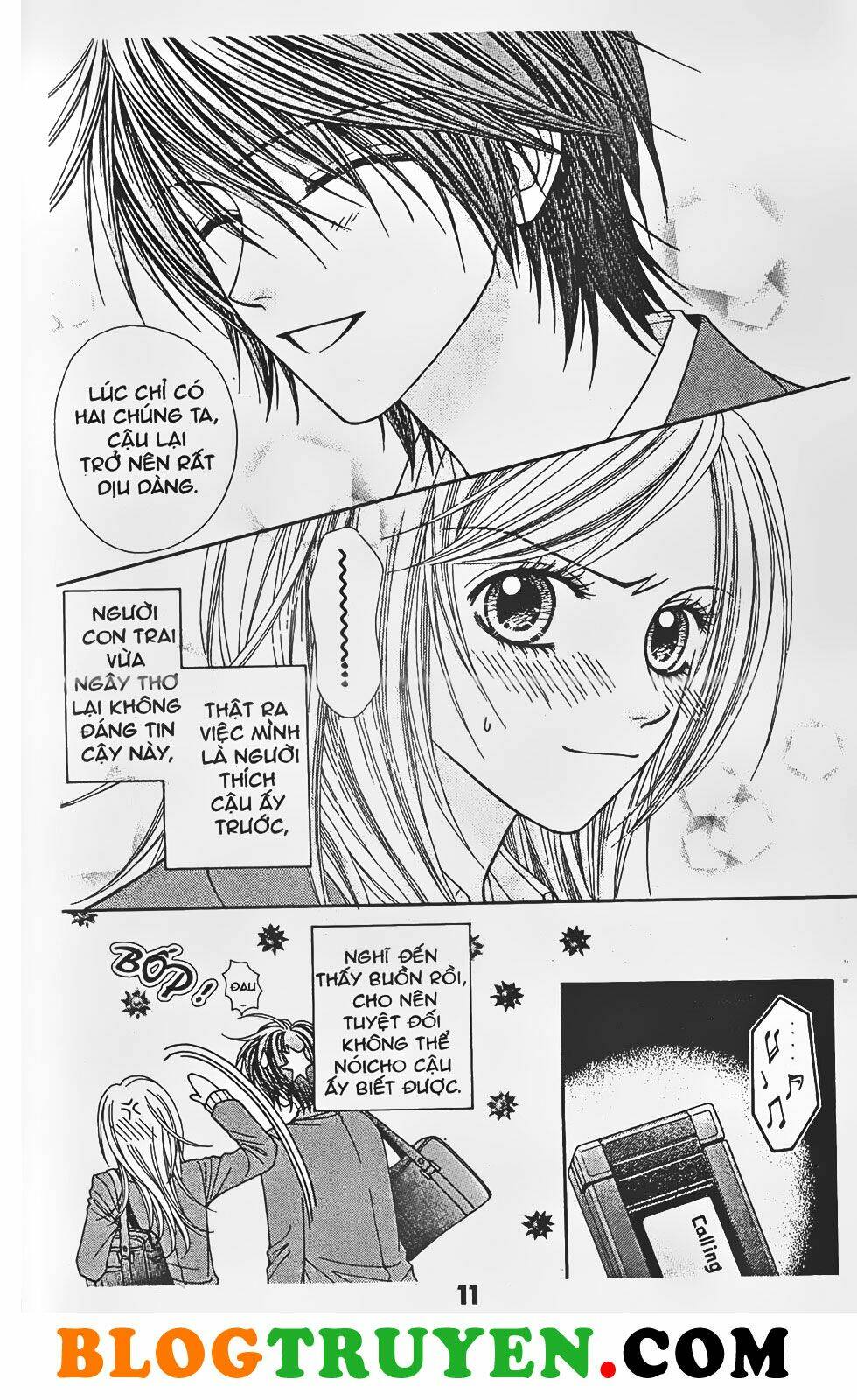 Truyền Thuyết Bí Ẩn: Chapter 1.1