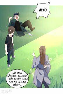 Tay Chơi Thần Cấp: Chapter 80