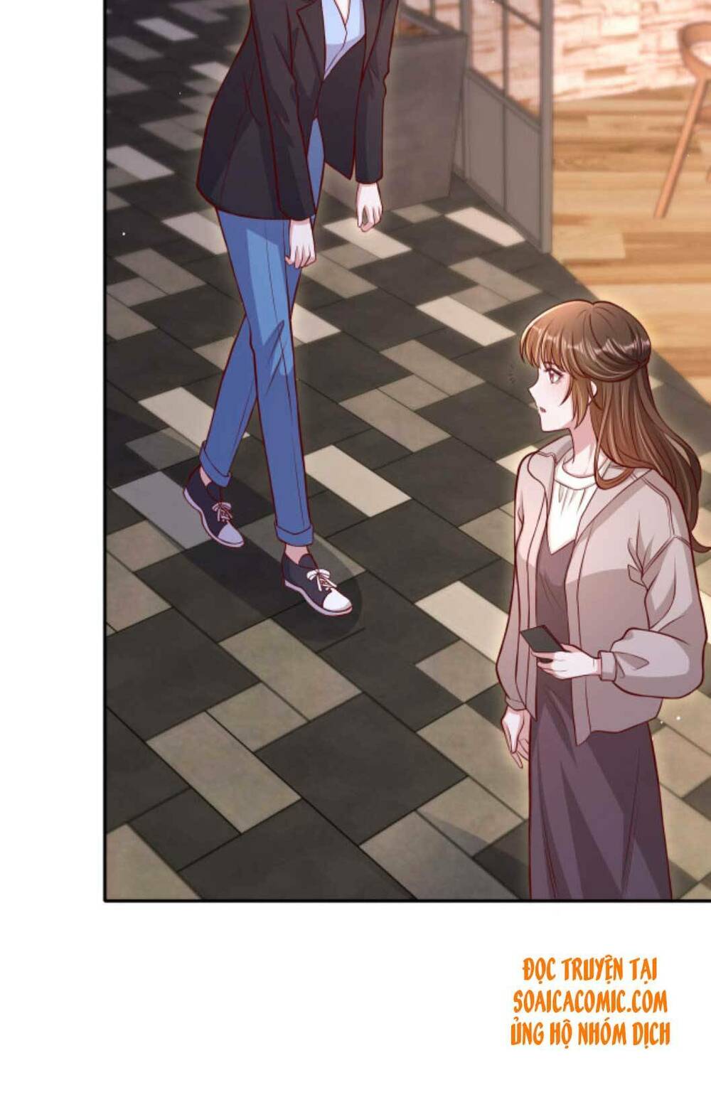Nhất Sanh Hữu Hỉ: Chapter 66