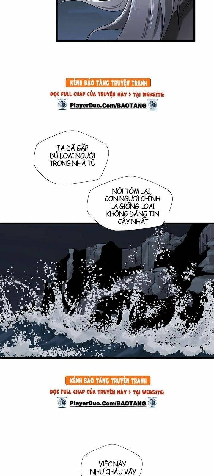 Cuồng Long: Chapter 6