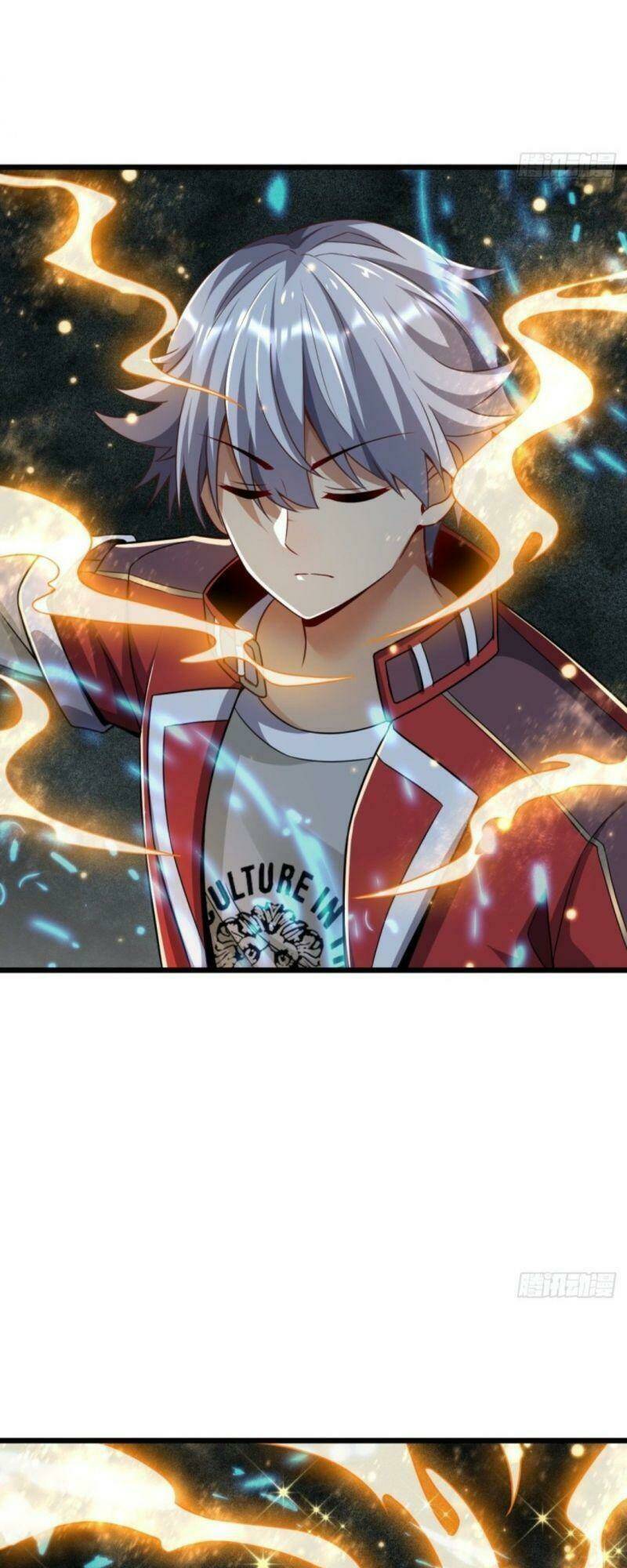 Tối Cường Khắc Kim: Chapter 3