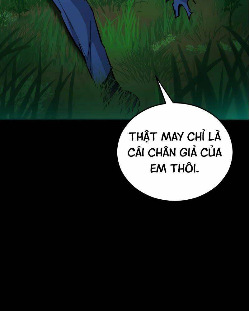 Cánh Cổng Mở Ra Đúng Ngày Đầu Tiên Tôi Thành Chính Trị Gia: Chapter 9