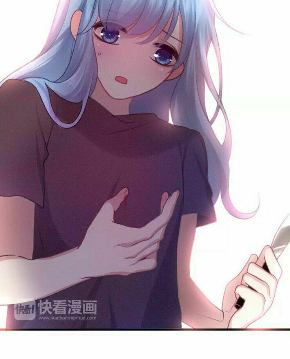 Tháng Sáu Kì Diệu: Chapter 33