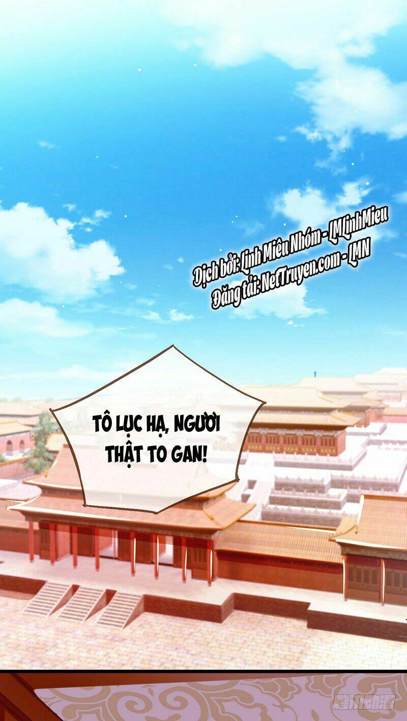 Hệ Thống Nghịch Tập: Chapter 1