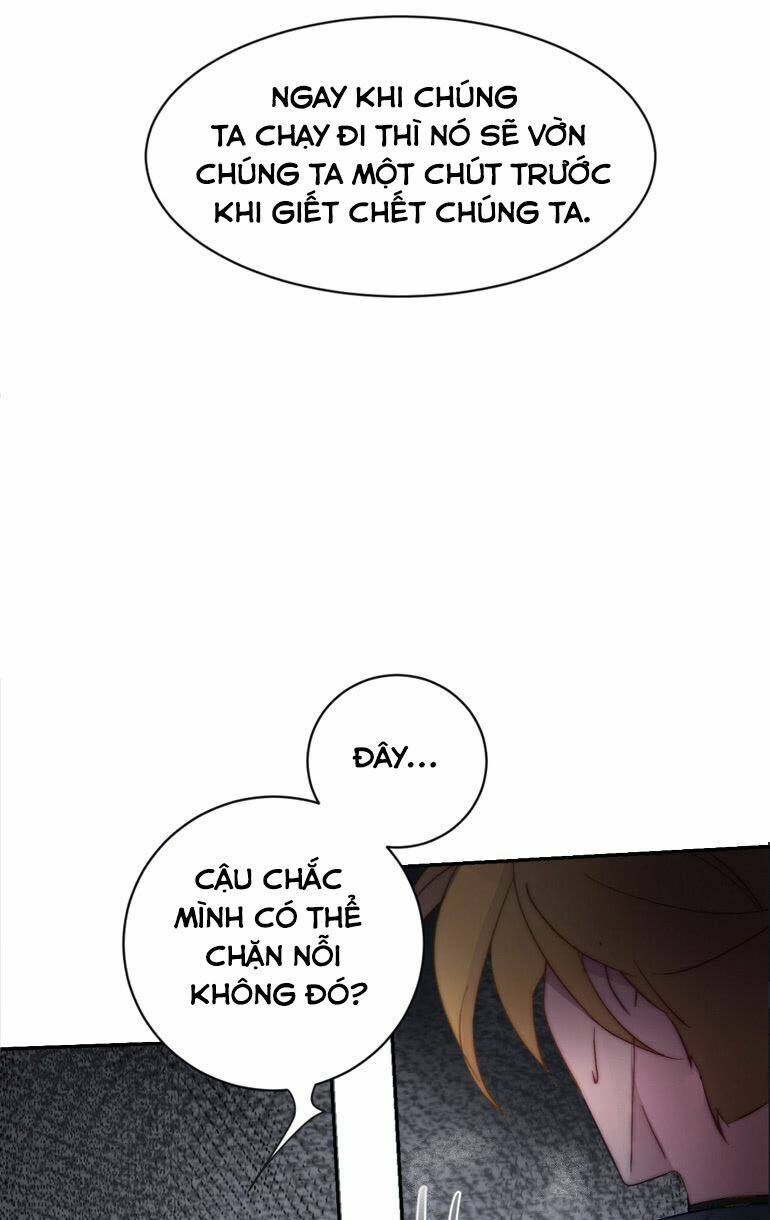 The Memory Of Wind: Anz: Chapter 35