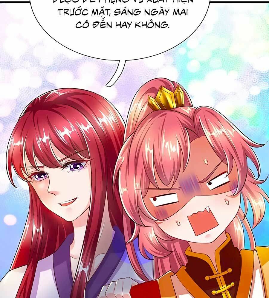 Phụng Lâm Thiên Hạ: Đệ Nhất Mỹ Nữ: Chapter 74