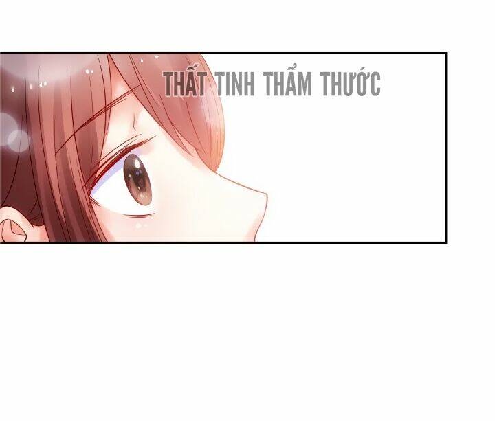 Bạn Trai 1/4 Của Tôi: Chapter 2