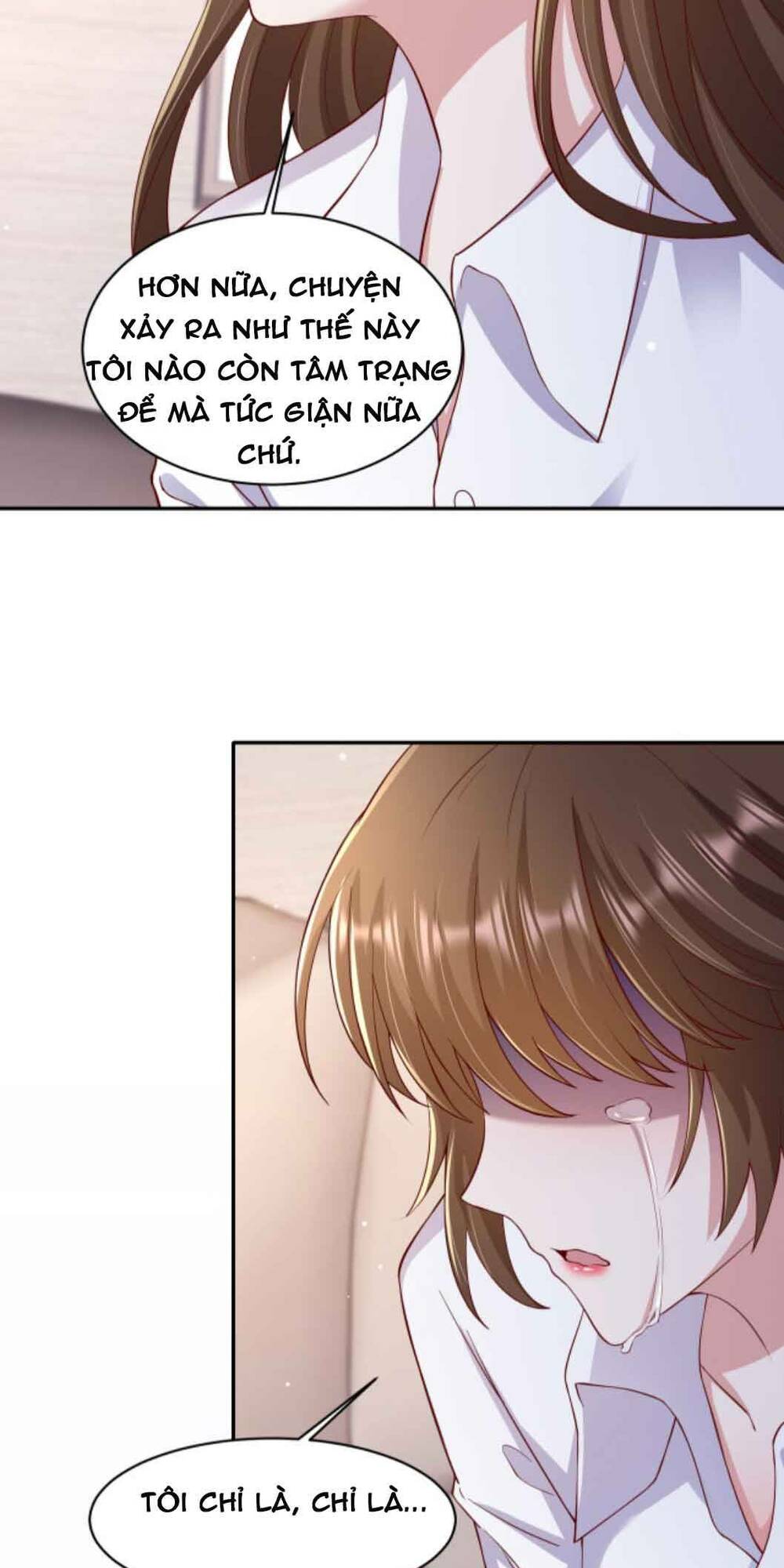 Nhất Sanh Hữu Hỉ: Chapter 61