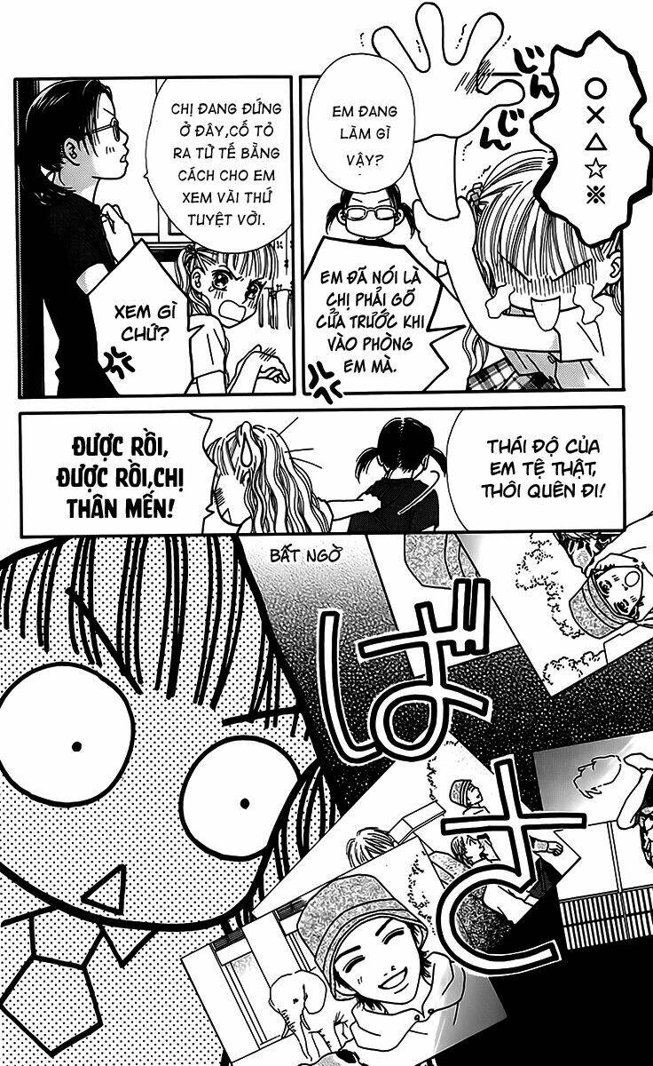 Cô Láng Giềng: Chapter 37