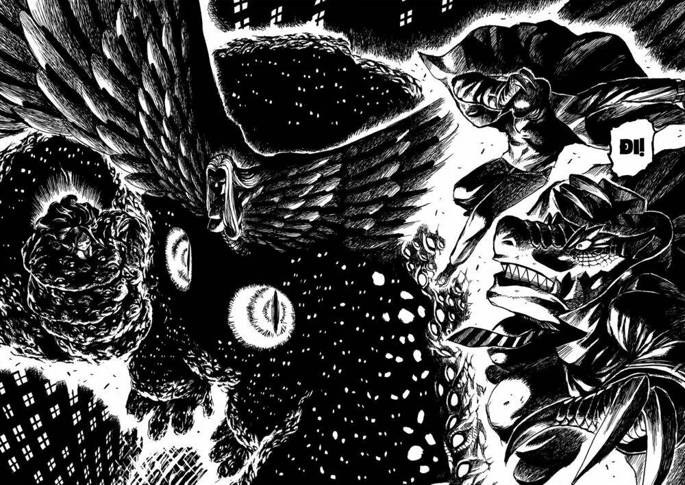 Keyman: Chapter 10