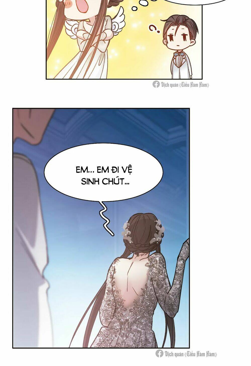 Thế Giới Đệ Nhất Cự Tinh: Chapter 13.1