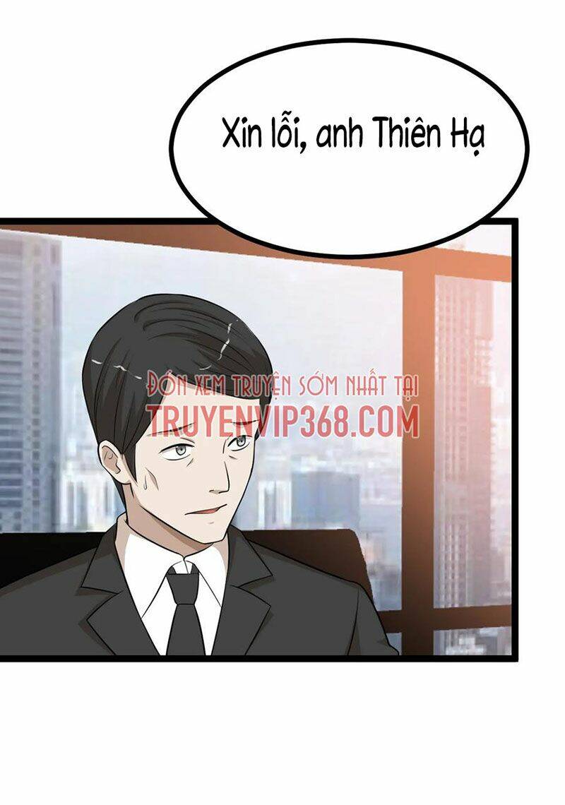 Đai Ca Trở Lại Tuổi 16: Chapter 161