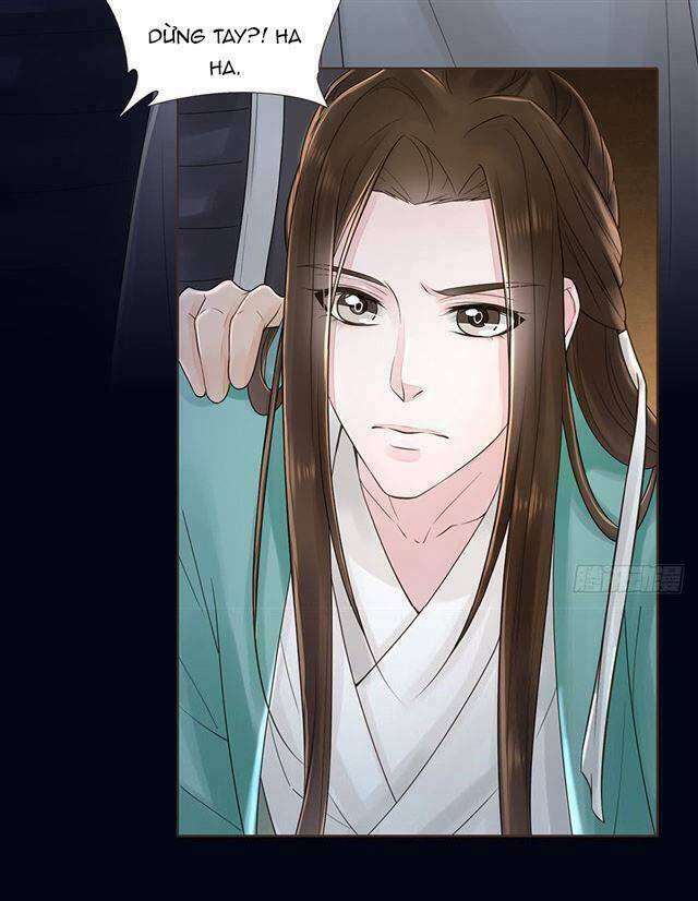 Đại Giá Thừa Tướng: Chapter 105