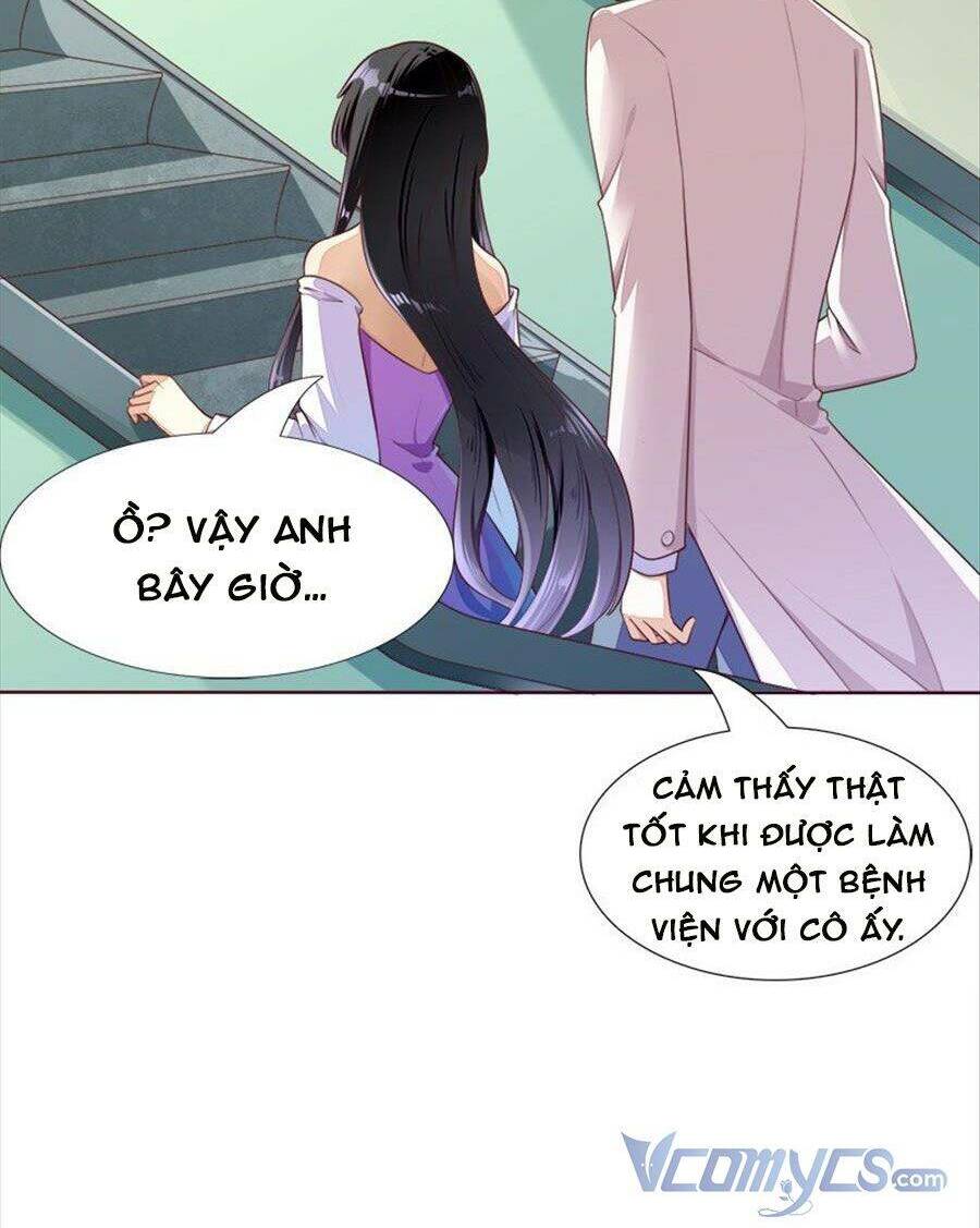 Gặp Phải Người Chồng Xảo Quyệt!: Chapter 24